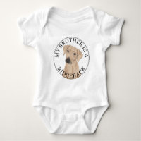 Rhodesian Ridgeback Dog