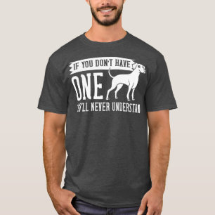 Rhodesian Ridgeback Dog Puppies Owner Lover _28 T-Shirt