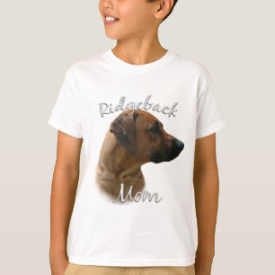 Rhodesian Ridgeback Mum 2 T-Shirt
