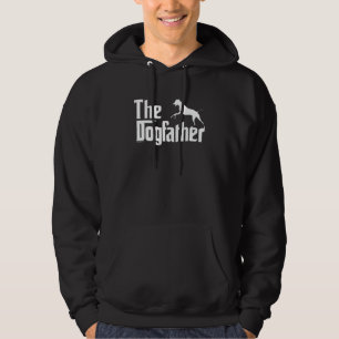 Rhodesian Ridgeback Rhodesian Ridgeback dad Hoodie
