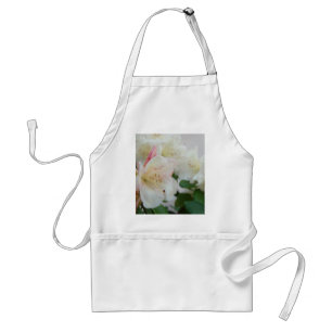 RHODIES AZALEA FLOWERS Azaleas Cards Gifts Mugs Standard Apron