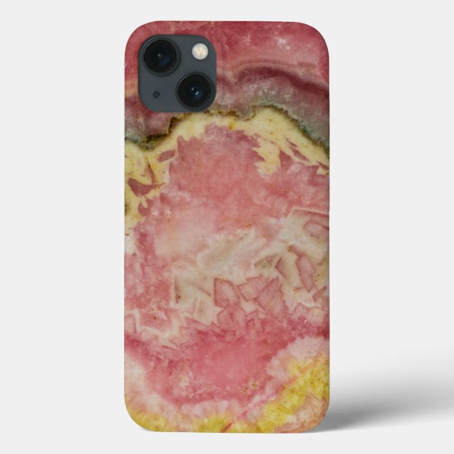 Rhodochrosite Case-Mate iPhone Case (Back)