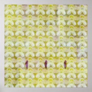 Rhododendron Max Poster