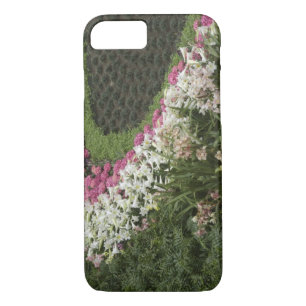 Rhododendron (Rhododendron catawbiense) Heath iPhone 8/7 Case