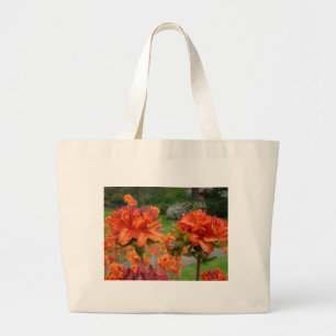 Rhododendrums 25 AZALEA FLOWERS Cards Gifts Mugs Large Tote Bag