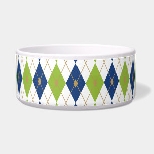 Rhombus Colour Combination 4