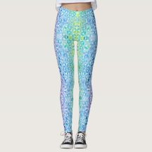 Rhonda Mosaic Leggings