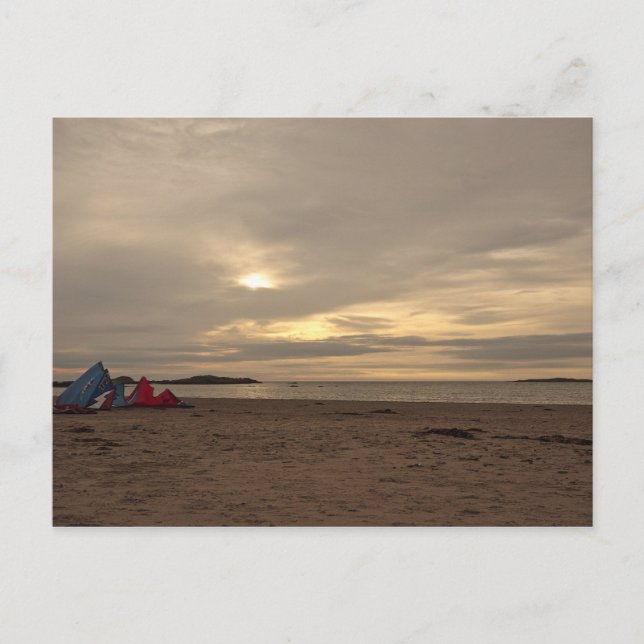 Rhosneigr Postcard (Front)