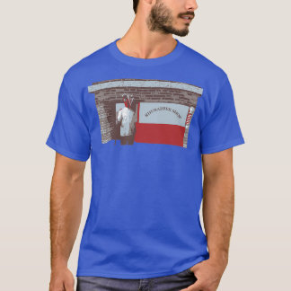 Rhubarber shop T-Shirt