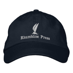Rhumbline Press Hat
