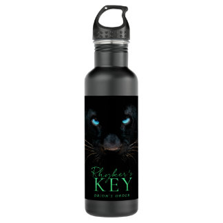 Rhyker's Key Water Bottle