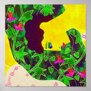 Rhythm and Roots Poster