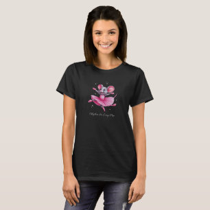 Rhythm In Every Step T-Shirt