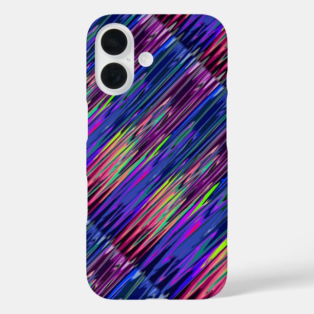 Rhythm of Colour 2 Case-Mate iPhone Case (Back)