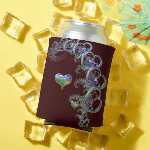 Rhythm of the Heart Can Cooler