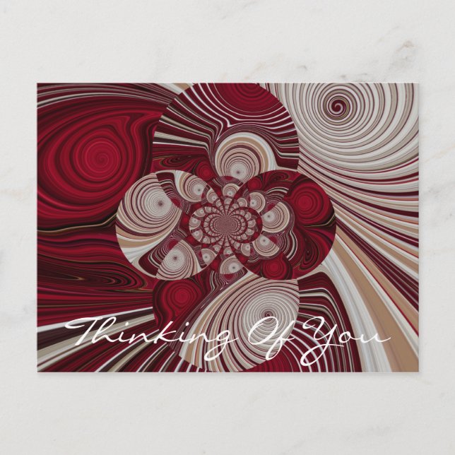 Rhythm_ Postcard (Front)