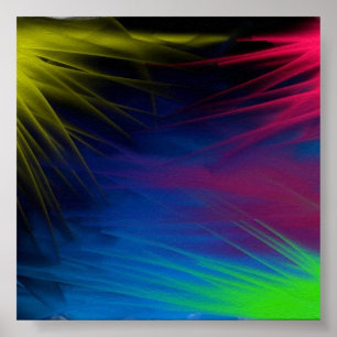 Rhythm Poster