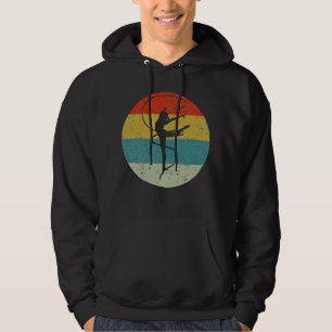 rhythmic gymnastics hoodie