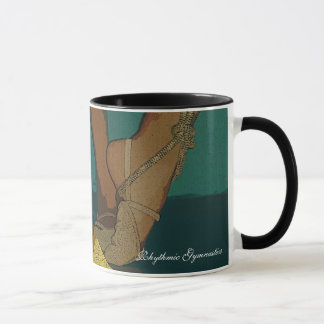 Rhythmic Gymnastics Mug