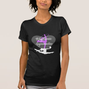 Rhythmic Gymnastics T-Shirt
