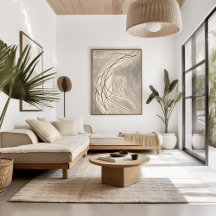 Rhythmic Lines | Abraham Walkowitz