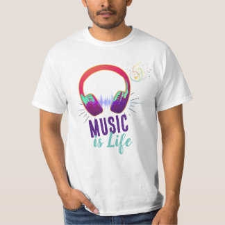 Rhythmic Soul T-Shirt