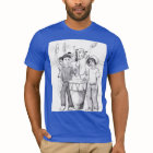 Rhythms Drum Dancing People Grayscale Illustration