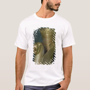 Rhyton in the shape of a seated lion-monster T-Shirt