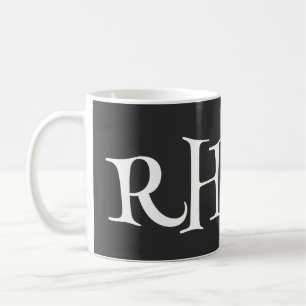 RHYW COFFEE MUG