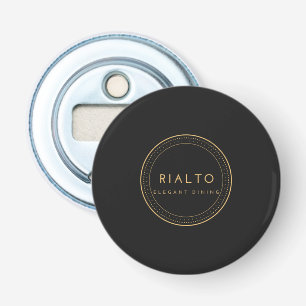 Rialto bottle opener