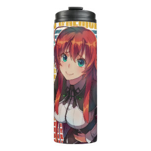 Rias Gremory  Thermal Tumbler
