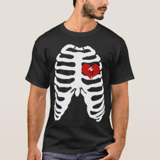 Rib Cage T-Shirt