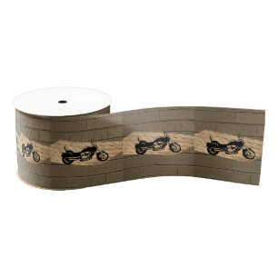 Ribbon Father's Day Grosgrain Ribbon