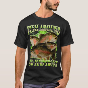 Ribbon frogfish T-Shirt