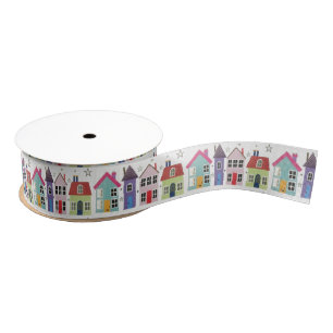 Ribbon - New Home Design 2 Grosgrain Ribbon