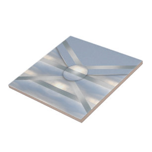 Ribbon Pillow Envelope Tile