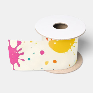 Ribbon Satin Ribbon