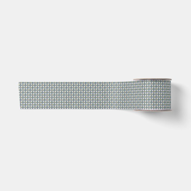 Ribbon Satin Ribbon (Front)