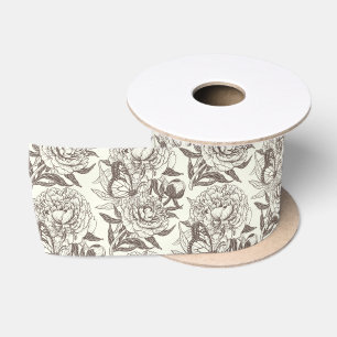 Ribbon Satin Ribbon