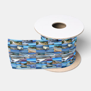 Ribbon Satin Ribbon