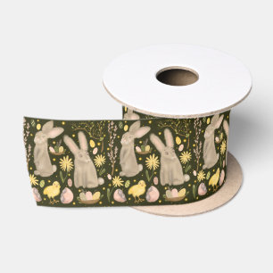 Ribbon Satin Ribbon