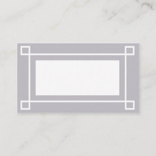 Ribbon : Wedding Place Cards : Business Card