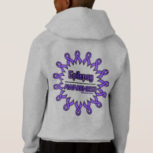 Ribbons/Circle...Epilepsy