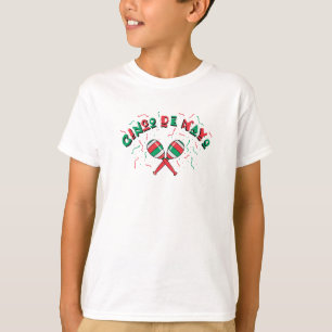 Ribbons & Maracas T-Shirt