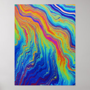 ribbons poster