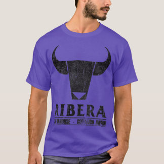 Ribera Steakhouse T-Shirt