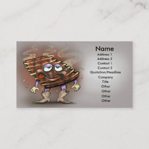 Ribs Card