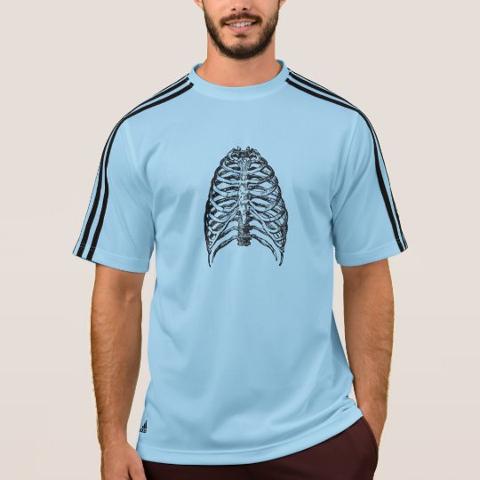 Ribs illustration - ribs art T-Shirt