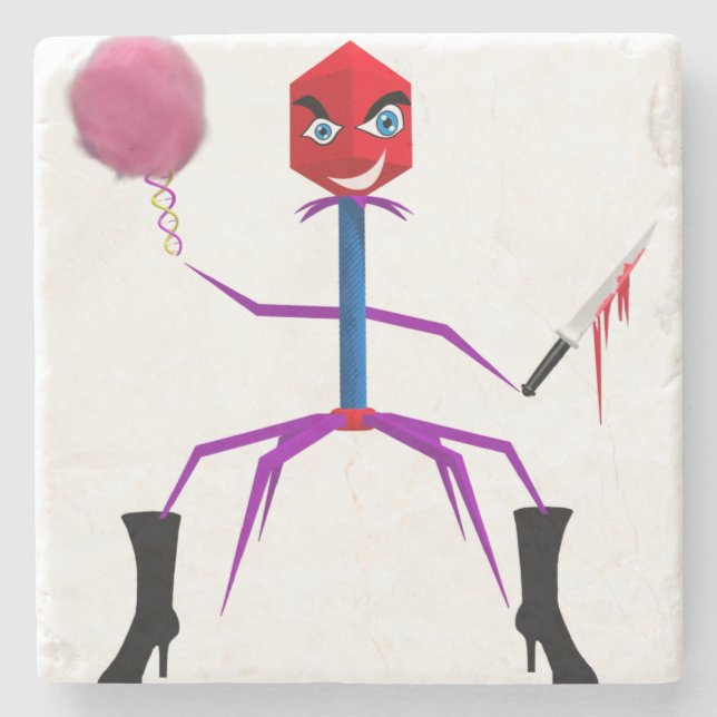 RiC Coasters (Front)