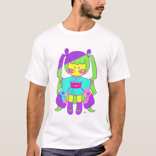 Rica girls A - A child T-Shirt